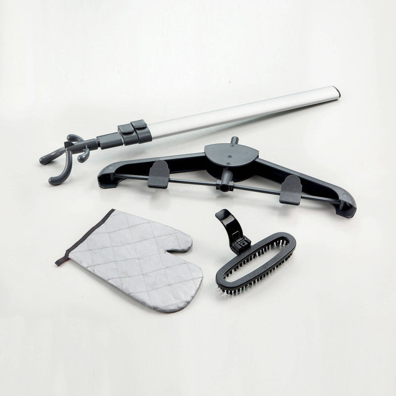 Steam Jet Pro White 3L 2200W