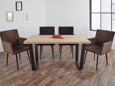 Dining Chair by Monaco