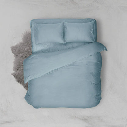 Duvet Cover  set TENCEL™ Eucalyptus Luxe