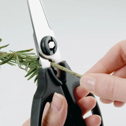 Kitchen And Herb Scissors by OXO