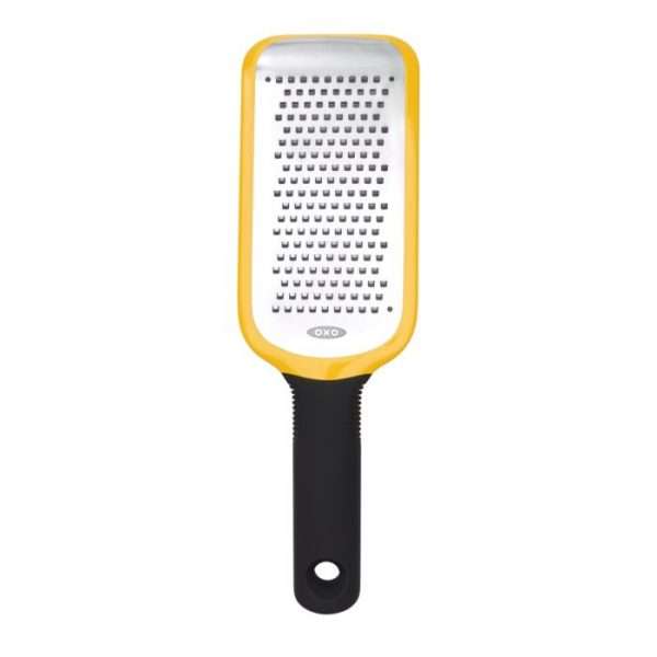 Etched Medium Grater by OXO