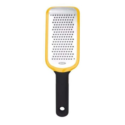 Etched Medium Grater by OXO