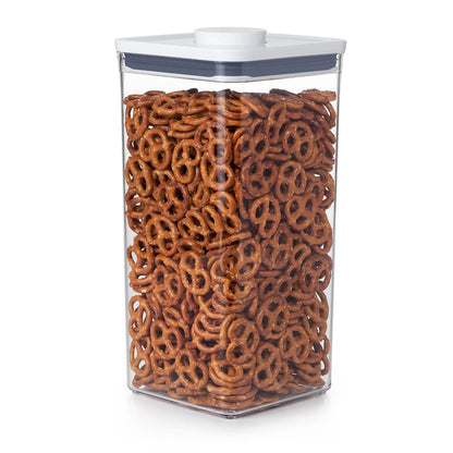POP Container – Big Square Tall (6.0 Qt.) by OXO