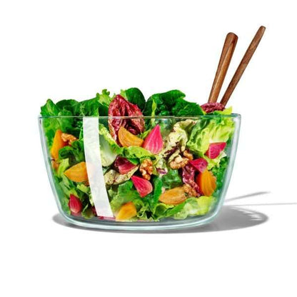Glass Salad Spinner by OXO