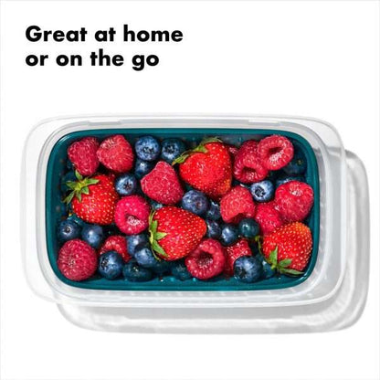 GG Prep and Go Container with Colander by OXO