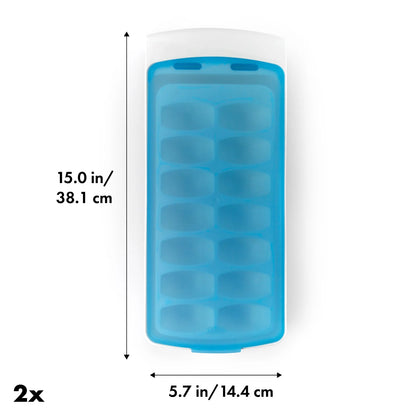 No-Spill Ice Cube Tray by OXO