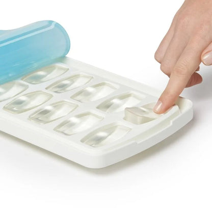 No-Spill Ice Cube Tray by OXO