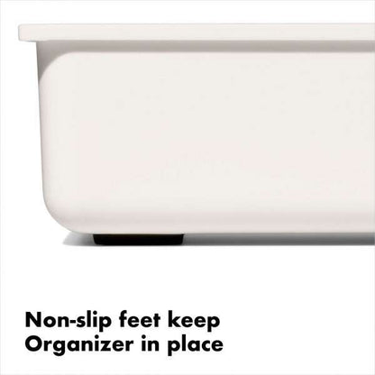 Compact Knife Drawer Organizer by OXO