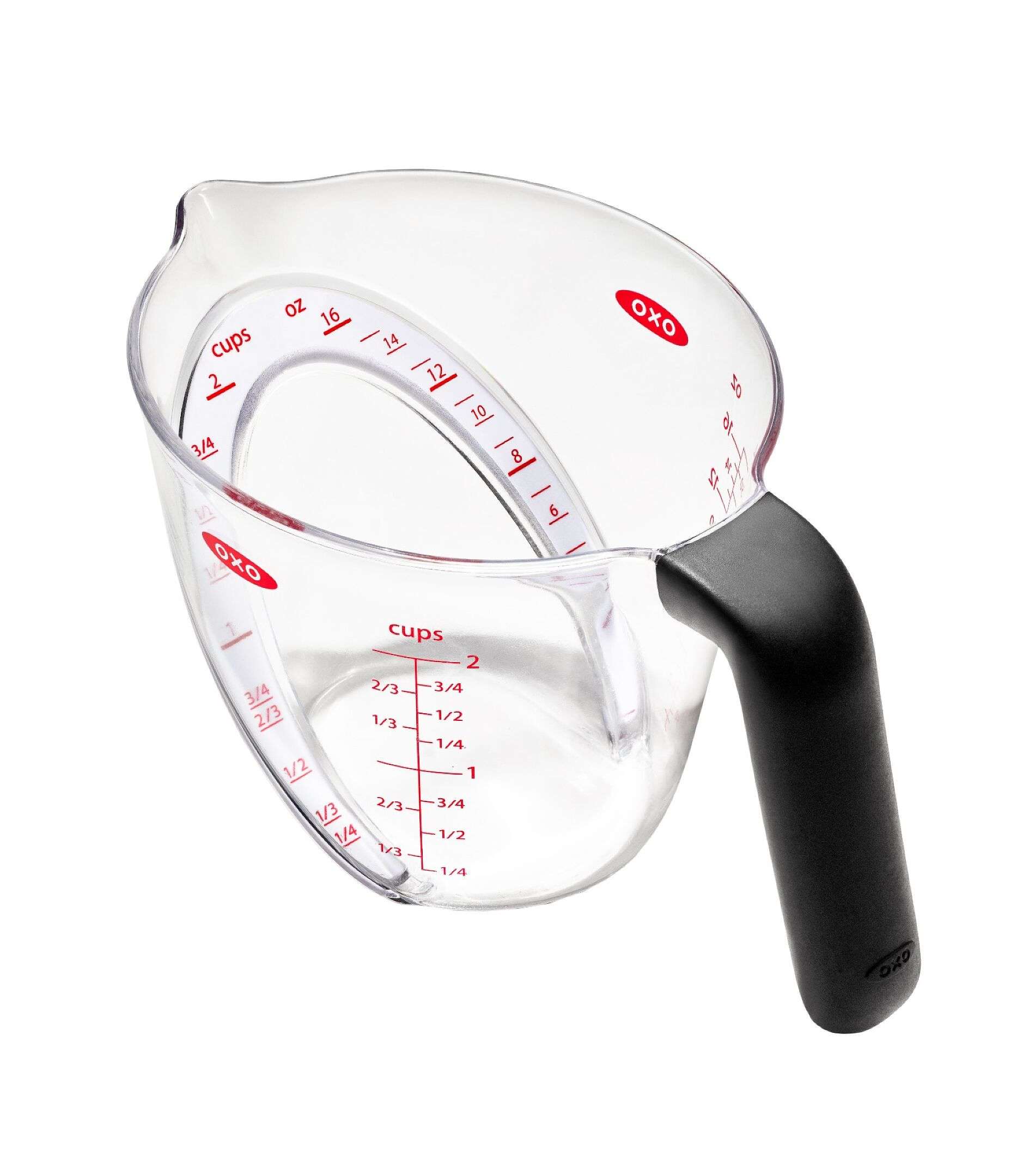 2-Cup Angled Measuring Cup by OXO