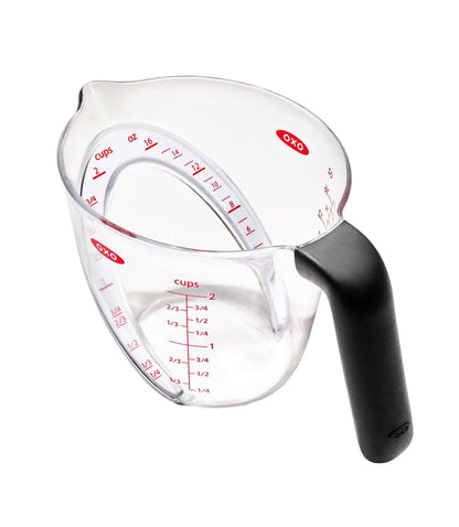 2-Cup Angled Measuring Cup by OXO