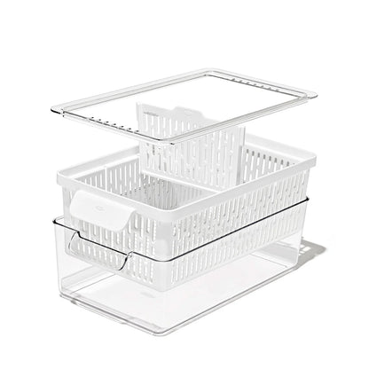 Produce Saver -Medium Bin by OXO