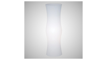 Boreal Glass Table Lamp