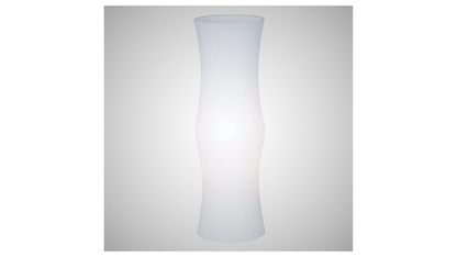 Boreal Glass Table Lamp