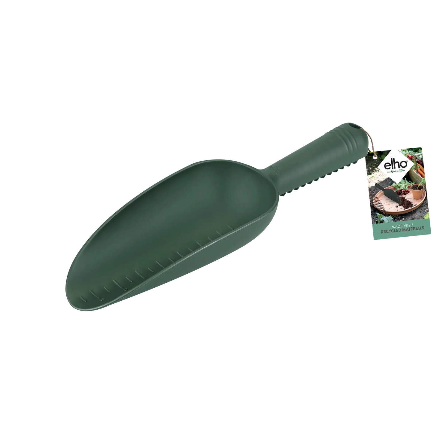 Gardening Scoop Green