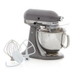 Kitchenaid 5KSM185PSEGR Iconic mixer 4.8L, Grey