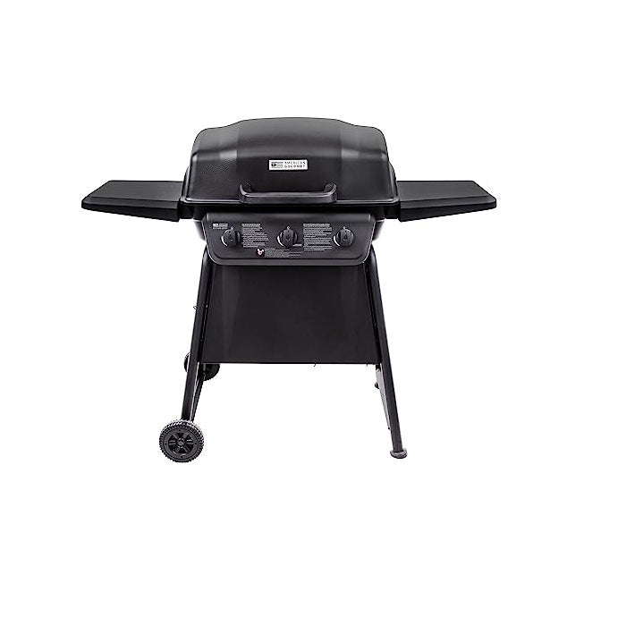 Charbroil 463773717 American Gourmet Classic Series 3-burner Gas Grill