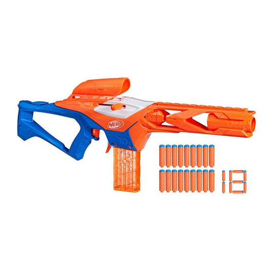 Nerf N Series Pinpoint