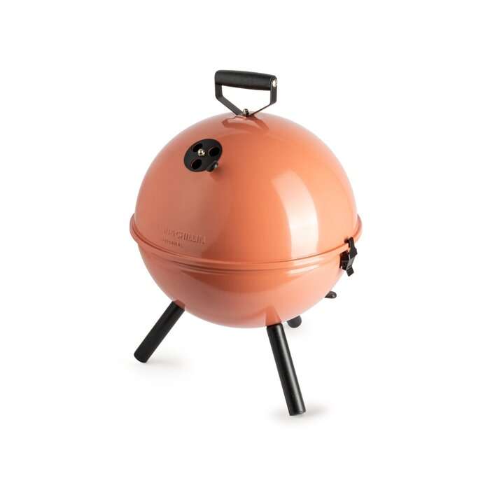 Gusta BBQ ball shape