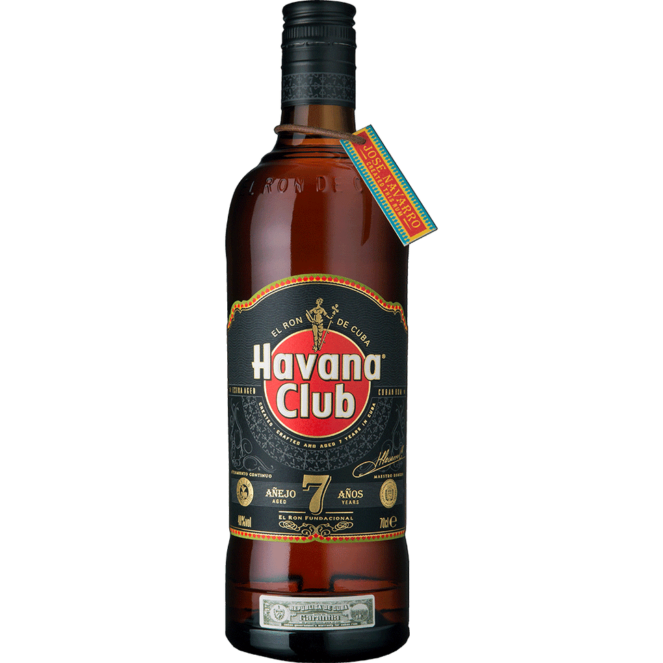 Havana Club Rum 7YO / 700ml
