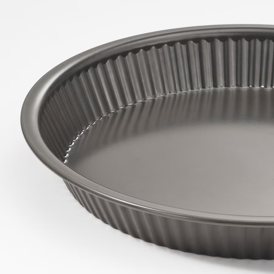 Non-Stick Tart Tin " 28cm" by Green Ray - Made in Italy