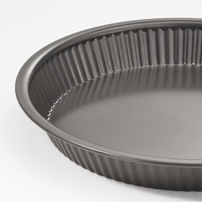 Non-Stick Tart Tin " 28cm" by Green Ray - Made in Italy