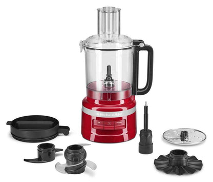 Food Processor 2.1L Empire Red by KitchenAid