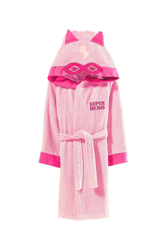 Supergirl Bathrobe kids