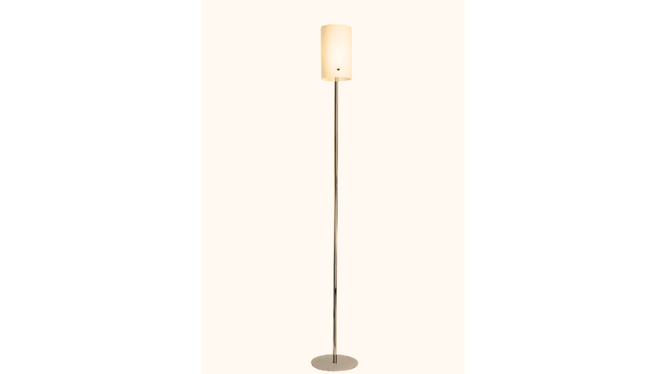 Colin Floor lamp by Micasa