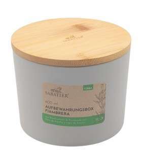 Terra Storage Box by Sabatier - 600 ml