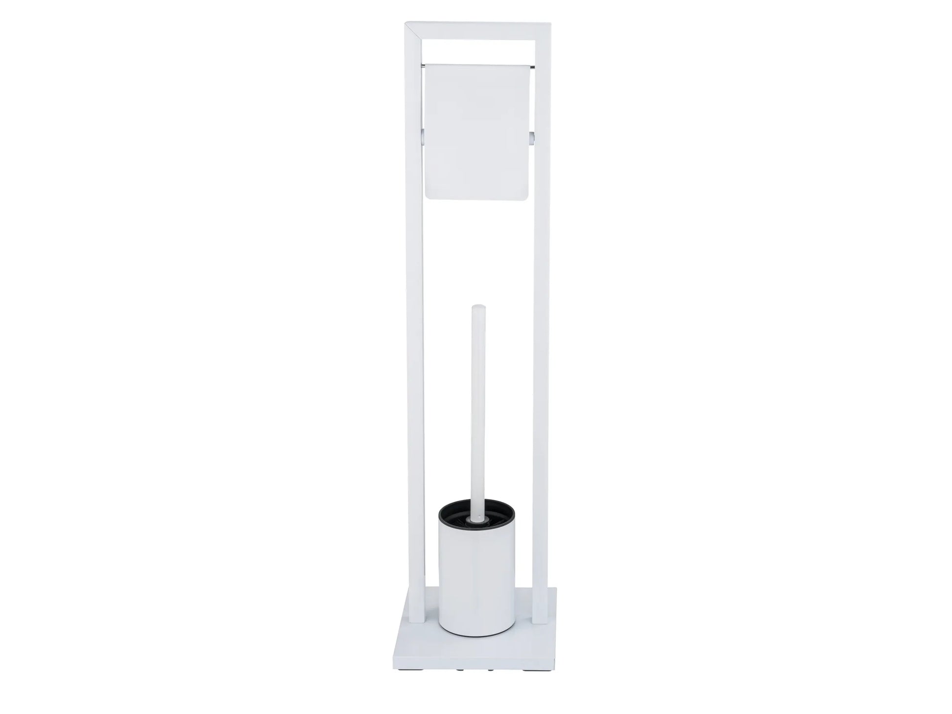 Mengara stand-alone toilet set By Wenko.de