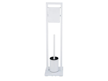 Mengara stand-alone toilet set By Wenko.de