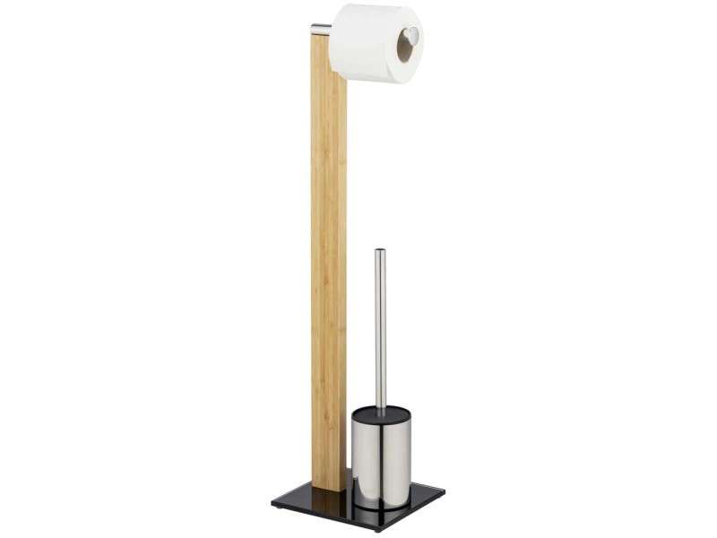 Standing toilet set Tindari By Wenko