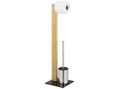 Standing toilet set Tindari By Wenko