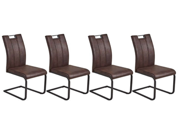 Malaga Dining Chair by Reality - Germany