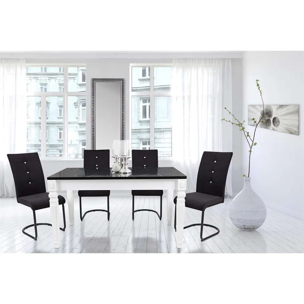 Dining table by Minsk