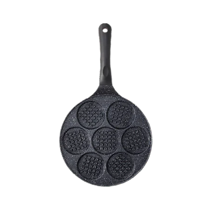 Waffle Moule Plate