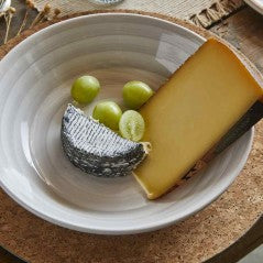 Table Set 18pcs Sabrina Cipria