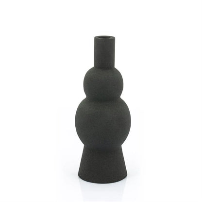 Cand Holder Bold – black – by By-Boo