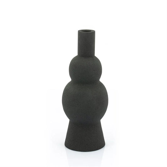 Cand Holder Bold – black – by By-Boo