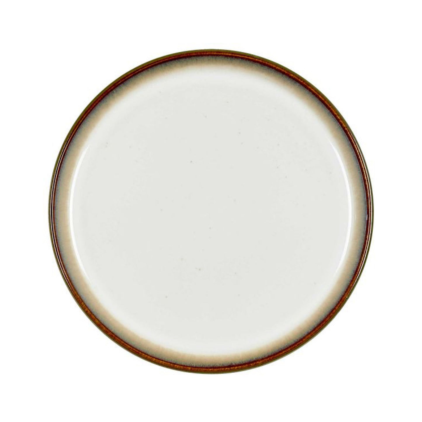 Stoneware Gastro Plate 27cm