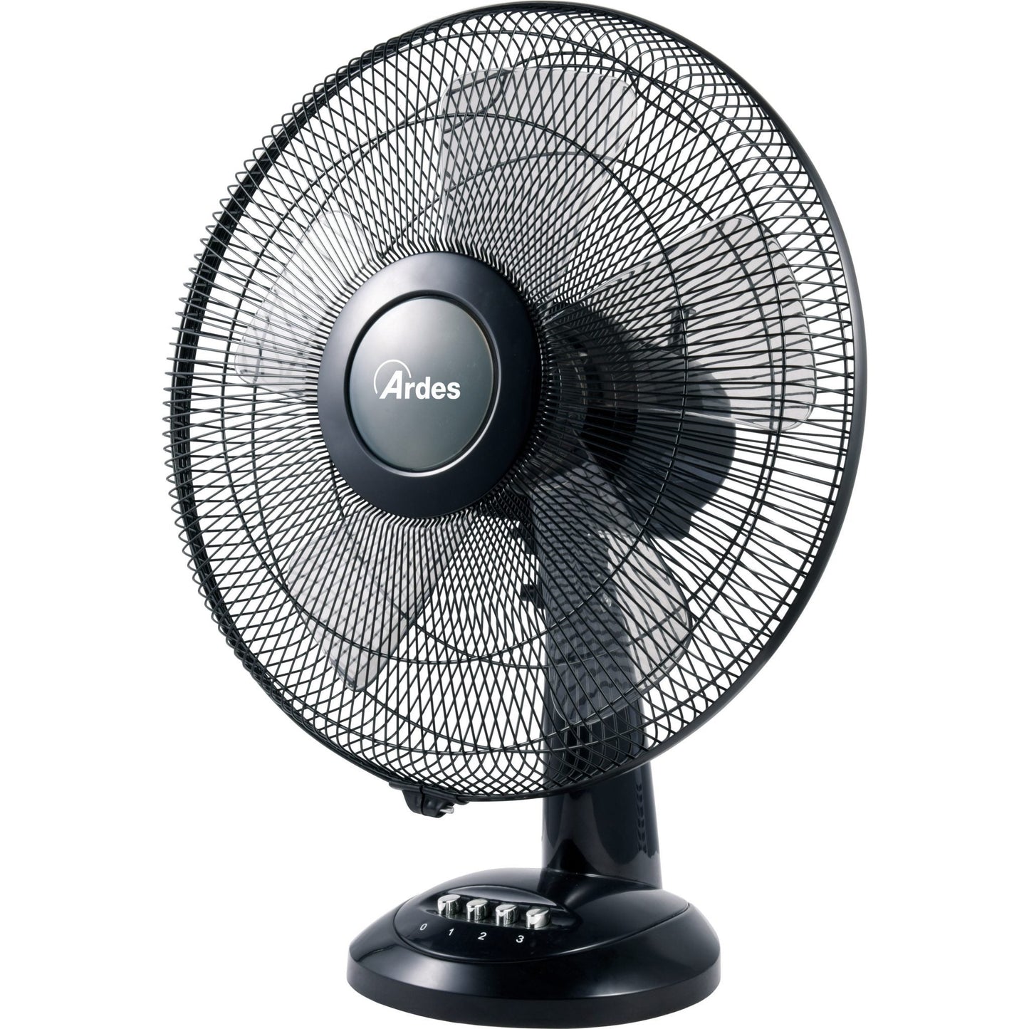 Desk Fan 40cm 5 Blades AR5S41