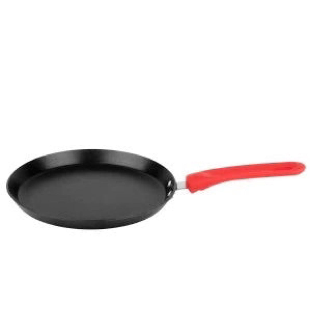 Pal Non Stick Crepe Pan Red Series 22cm