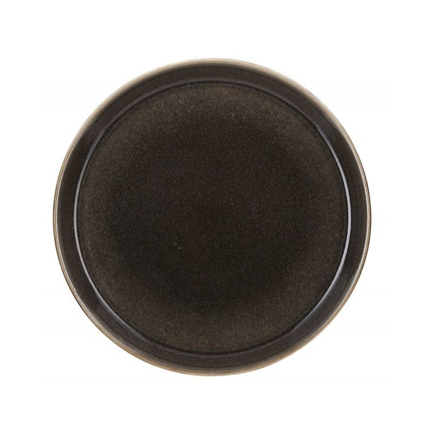 Stoneware Gastro Plate 21cm