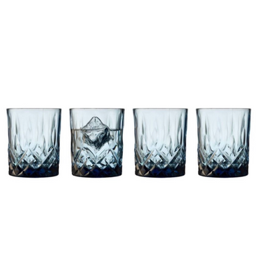 Whisky Glass Sorrento 32cl 4pcs