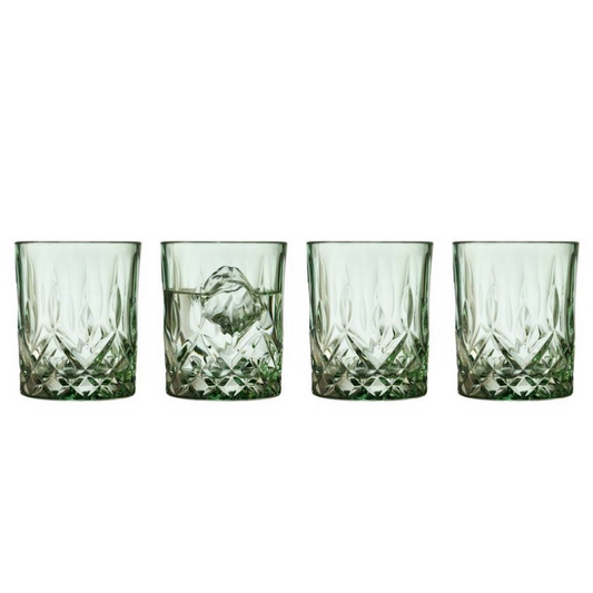 Whisky Glass Sorrento 32cl 4pcs