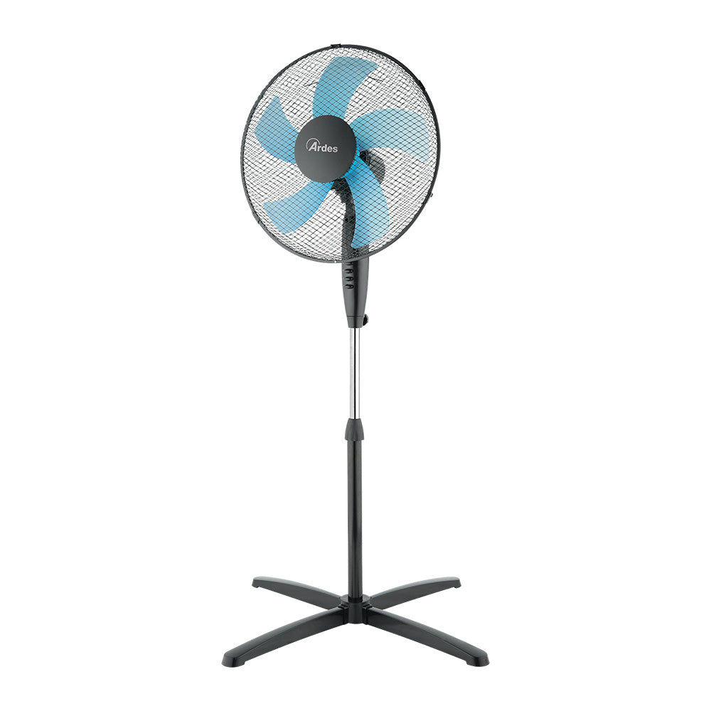 STAND Fan STEELO 16", 50W AR5ST40PN