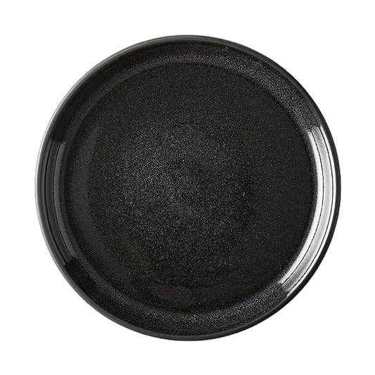 Plate Gastro 17cm Galaxy Black (15435)