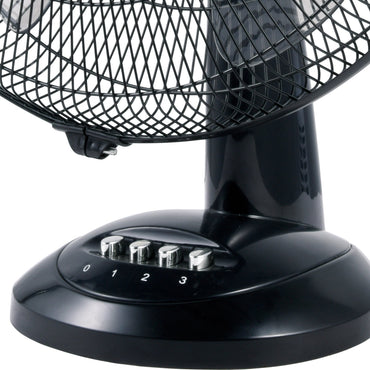 Desk Fan 40cm 5 Blades AR5S41