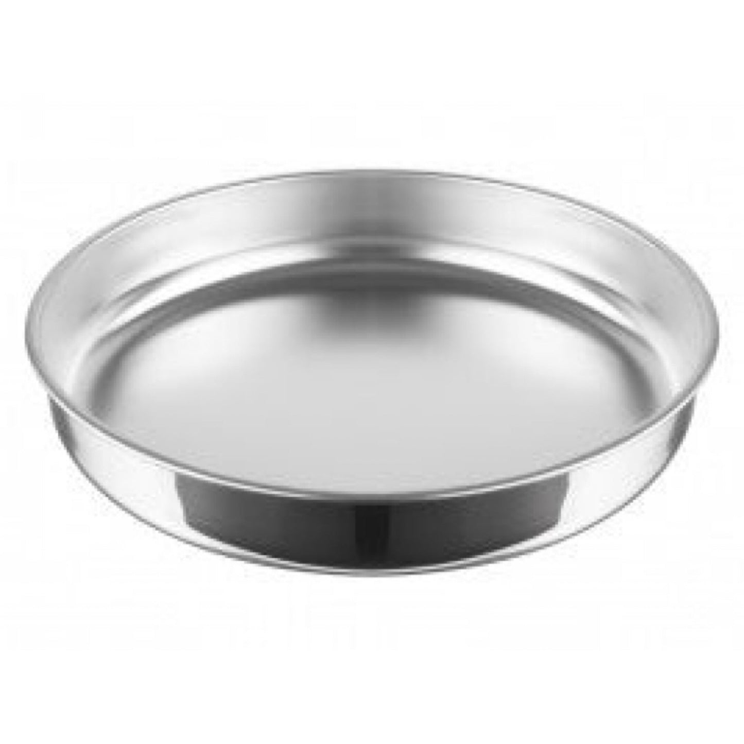 Round Inox Baking Pan 30cm