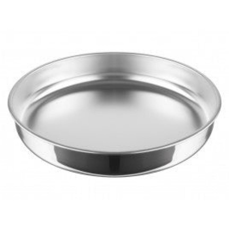 Round Inox Baking Pan 30cm